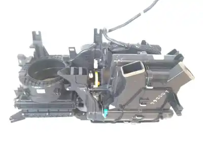 Peça sobressalente para automóvel em segunda mão aquecimento normal completo por kia niro i (de) 1.6 gdi hybrid referências oem iam 97205g5201