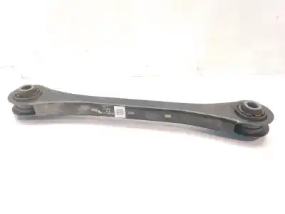 Peça sobressalente para automóvel em segunda mão braço oscilante suspensão traseiro direito por kia niro i (de) 1.6 gdi hybrid referências oem iam 55260g2000