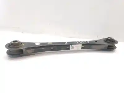 Peça sobressalente para automóvel em segunda mão braço oscilante suspensão traseiro esquerdo por kia niro i (de) 1.6 gdi hybrid referências oem iam 55250g2100