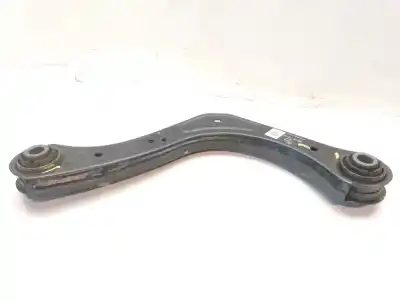 Peça sobressalente para automóvel em segunda mão braço de suspensão superior dianteiro direito por kia niro i (de) 1.6 gdi hybrid referências oem iam 55101g2100