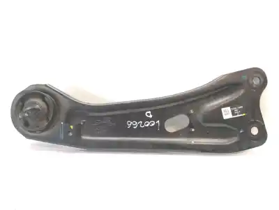 Peça sobressalente para automóvel em segunda mão braço oscilante suspensão traseiro direito por kia niro i (de) 1.6 gdi hybrid referências oem iam 55280g2000