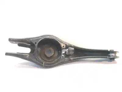 Peça sobressalente para automóvel em segunda mão braço de suspensão traseiro inferior direito por kia niro i (de) 1.6 gdi hybrid referências oem iam 55220g2100