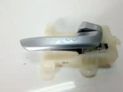 Peça sobressalente para automóvel em segunda mão puxador interior dianteiro direito por kia niro i (de) 1.6 gdi hybrid referências oem iam 82623g5000