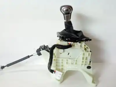 Peça sobressalente para automóvel em segunda mão alavanca de velocidades por kia niro i (de) 1.6 gdi hybrid referências oem iam 46700g5100