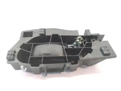 Автозапчастина б/у усередині передня права ручка для peugeot 508 sw i (8e_) 2.0 bluehdi 150 посилання на oem iam 9144g4  