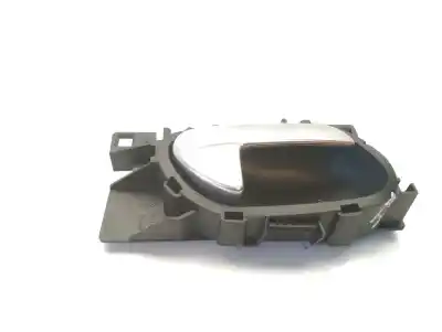Second-hand car spare part interior right front handle for peugeot 508 sw i (8e_) 2.0 bluehdi 150 oem iam references 9144g4  