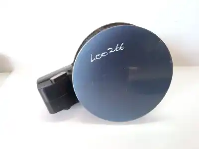 Peça sobressalente para automóvel em segunda mão tampa de combustível externa por kia niro i (de) 1.6 gdi hybrid referências oem iam 69513g5000