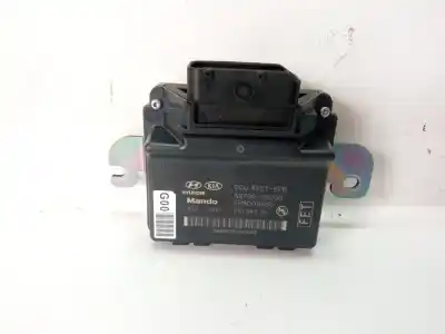 Peça sobressalente para automóvel em segunda mão módulo eletrônico por kia niro i (de) 1.6 gdi hybrid referências oem iam 59790g5000