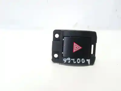 Peça sobressalente para automóvel em segunda mão interruptor 4 piscas - emergência por kia niro i (de) 1.6 gdi hybrid referências oem iam 93790g5000