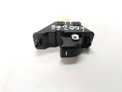 Second-hand car spare part Right Front Power Window Switch for KIA NIRO I (DE) 1.6 GDI Hybrid OEM IAM references 4C752R1310  4C752R1310