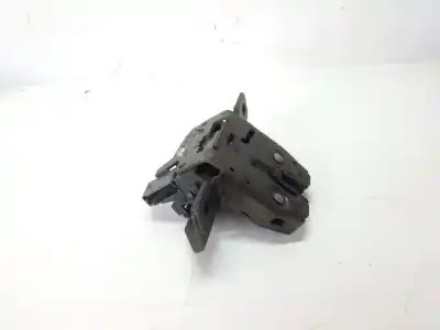 Second-hand car spare part trunk lock for opel astra j (p10) 1.7 cdti (68) oem iam references 13500195  13500195