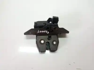 Second-hand car spare part trunk lock for opel astra j (p10) 1.7 cdti (68) oem iam references 13500195  13500195