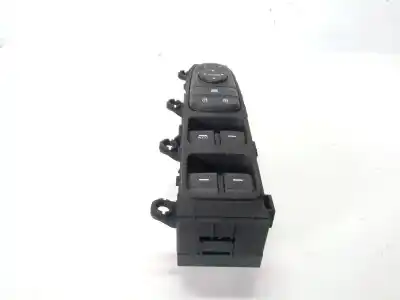 Second-hand car spare part left front power window switch for kia niro i (de) 1.6 gdi hybrid oem iam references 93570g5320 4c74811000 93570g5320