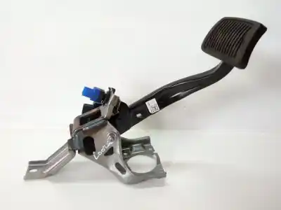 Peça sobressalente para automóvel em segunda mão pedal de travão por kia niro i (de) 1.6 gdi hybrid referências oem iam 32800g5200