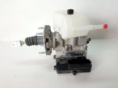 Peça sobressalente para automóvel em segunda mão abs por kia niro i (de) 1.6 gdi hybrid referências oem iam a2c87265900