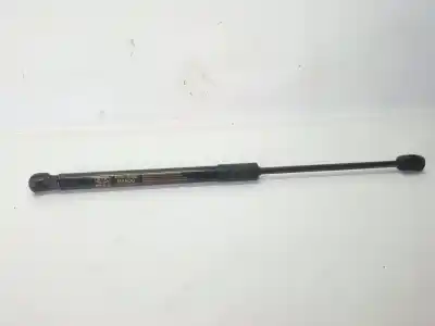 Peça sobressalente para automóvel em segunda mão amortecedor traseiro por kia niro i (de) 1.6 gdi hybrid referências oem iam 81771g5000