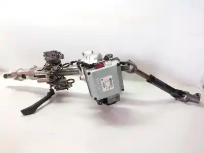 Peça sobressalente para automóvel em segunda mão coluna de direcção por kia niro i (de) 1.6 gdi hybrid referências oem iam 56310g5500