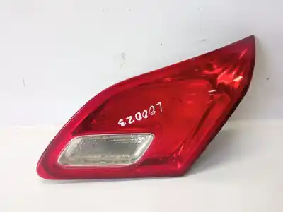 Peça sobressalente para automóvel em segunda mão farolim traseiro direito por opel astra j (p10) 1.7 cdti (68) referências oem iam 13360787