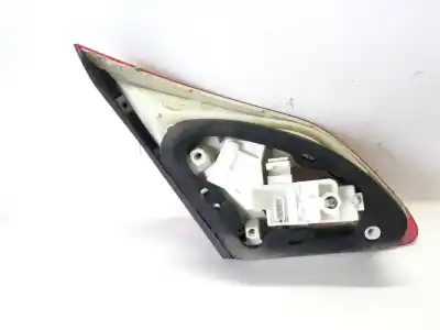 Second-hand car spare part right tailgate light for opel astra j (p10) 1.7 cdti (68) oem iam references 13360787  13360787