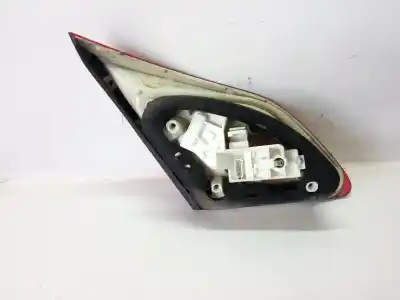 Second-hand car spare part right tailgate light for opel astra j (p10) 1.7 cdti (68) oem iam references 13360787  13360787