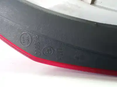 Second-hand car spare part right tailgate light for opel astra j (p10) 1.7 cdti (68) oem iam references 13360787  13360787