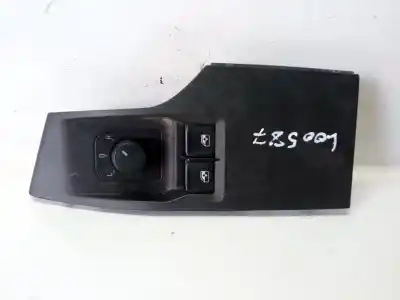 Peça sobressalente para automóvel em segunda mão botão / interruptor elevador vidro dianteiro esquerdo por seat ibiza (kj1) xcellence referências oem iam 5g0959857fwhs