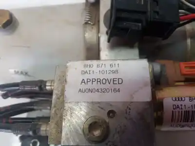 Gebrauchtes Autoersatzteil elektrischer dachmotor zum audi a4 cabrio (8h) 1.8 t 163 cv / 120 kw oem-iam-referenzen 8h0959247b 8h0871611 8h0959247b