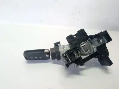 Peça sobressalente para automóvel em segunda mão comutador de ignição por seat ibiza (kj1) xcellence referências oem iam 6ra905865b