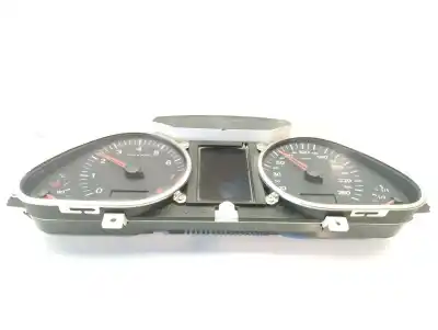 Peça sobressalente para automóvel em segunda mão quadrante por audi a6 avant (4f5) 2.4 referências oem iam 4f0920901f  4f0920900m Peça sobressalente para automóvel em segunda mão quadrante por audi a6 avant (4f5) 2.4 referências oem iam 4f0920901f  4f0920900m