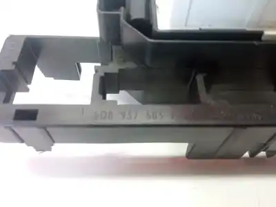 Peça sobressalente para automóvel em segunda mão módulo eletrônico por seat ibiza (kj1) xcellence referências oem iam 5qa919283b 5q0937503f 5qa919283b