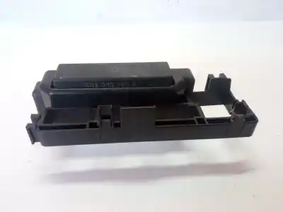 Peça sobressalente para automóvel em segunda mão módulo eletrônico por seat ibiza (kj1) xcellence referências oem iam 5qa919283b 5q0937503f 5qa919283b