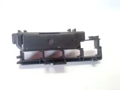Peça sobressalente para automóvel em segunda mão módulo eletrônico por seat ibiza (kj1) xcellence referências oem iam 5qa919283b 5q0937503f 5qa919283b