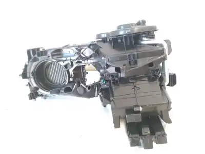 Peça sobressalente para automóvel em segunda mão aquecimento normal completo por seat ibiza (kj1) xcellence referências oem iam 2q0820353a