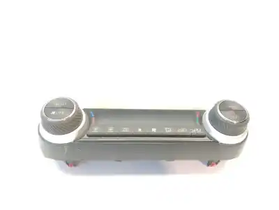 Peça sobressalente para automóvel em segunda mão comando de sofagem (chauffage / ar condicionado)  por toyota rav 4 executive hybrid referências oem iam 5590042580