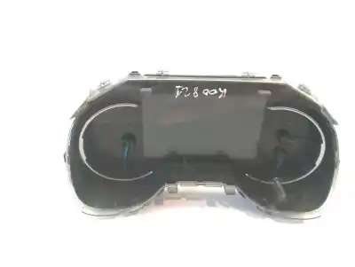 Peça sobressalente para automóvel em segunda mão quadrante por toyota rav 4 executive hybrid referências oem iam 8380042z41