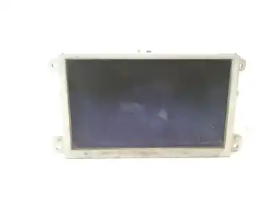 Second-hand car spare part gps navigation system for audi a6 avant (4f5) 2.4 oem iam references 8t0919603c  4f0919603a Second-hand car spare part gps navigation system for audi a6 avant (4f5) 2.4 oem iam references 8t0919603c  4f0919603a