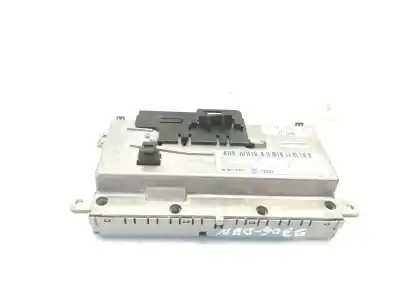 Second-hand car spare part gps navigation system for audi a6 avant (4f5) 2.4 oem iam references 8t0919603c  4f0919603a Second-hand car spare part gps navigation system for audi a6 avant (4f5) 2.4 oem iam references 8t0919603c  4f0919603a