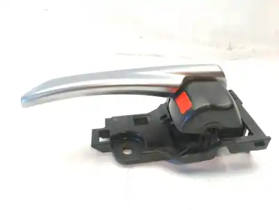 Peça sobressalente para automóvel em segunda mão puxador interior dianteiro esquerdo por toyota rav 4 executive hybrid referências oem iam 6920633150c0