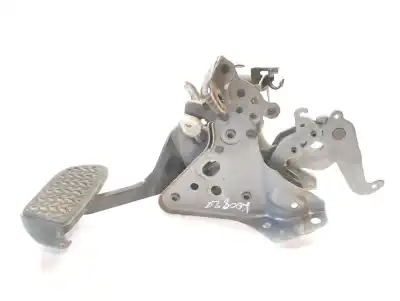 Peça sobressalente para automóvel em segunda mão pedal de travão por toyota rav 4 executive hybrid referências oem iam 4711042300