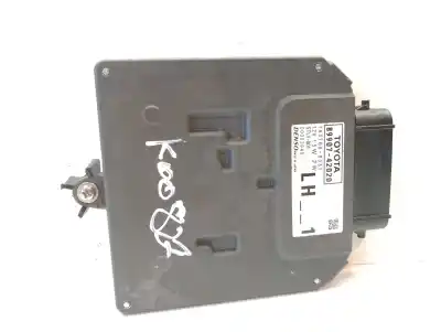 Pièce détachée automobile d'occasion  module de ballast de phare xenon pour toyota rav 4 executive hybrid références oem iam 8990742020  