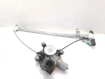 Peça sobressalente para automóvel em segunda mão elevador de vidros traseiro esquerdo por toyota rav 4 executive hybrid referências oem iam 6980442060