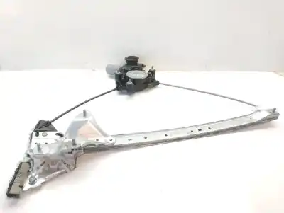 Peça sobressalente para automóvel em segunda mão elevador de vidros dianteira esquerda por toyota rav 4 executive hybrid referências oem iam 6980242070