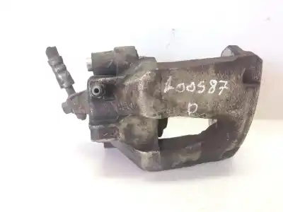 Peça sobressalente para automóvel em segunda mão pinça de travão dianteira direita por seat ibiza (kj1) xcellence referências oem iam 2q0615124