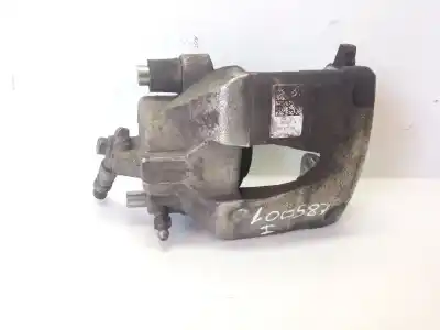 Peça sobressalente para automóvel em segunda mão pinça de travão dianteira esquerda por seat ibiza (kj1) xcellence referências oem iam 2q0615123