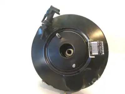 Tweedehands auto-onderdeel rem servo voor peugeot 508 sw i (8e_) 2.0 bluehdi 150 oem iam-referenties 4535ef