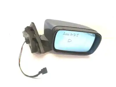 Second-hand car spare part RIGHT REARVIEW MIRROR for BMW SERIE 3 BERLINA (E46)  OEM IAM references 51167890832  