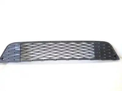 Second-hand car spare part front bumper grille for seat leon sc (5f5) i-tech ecomotive oem iam references 5f0853667f