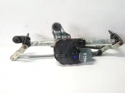 Second-hand car spare part front windshield wiper motor for seat leon sc (5f5) i-tech ecomotive oem iam references 5f1955119a