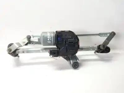 Автозапчастина б/у двигатель передніх склоочисників для seat leon sc (5f5) i-tech ecomotive посилання на oem iam 5f1955119a  