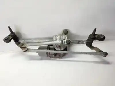 Автозапчастина б/у двигатель передніх склоочисників для seat leon sc (5f5) i-tech ecomotive посилання на oem iam 5f1955119a  